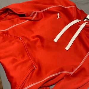 Puma Hoodie